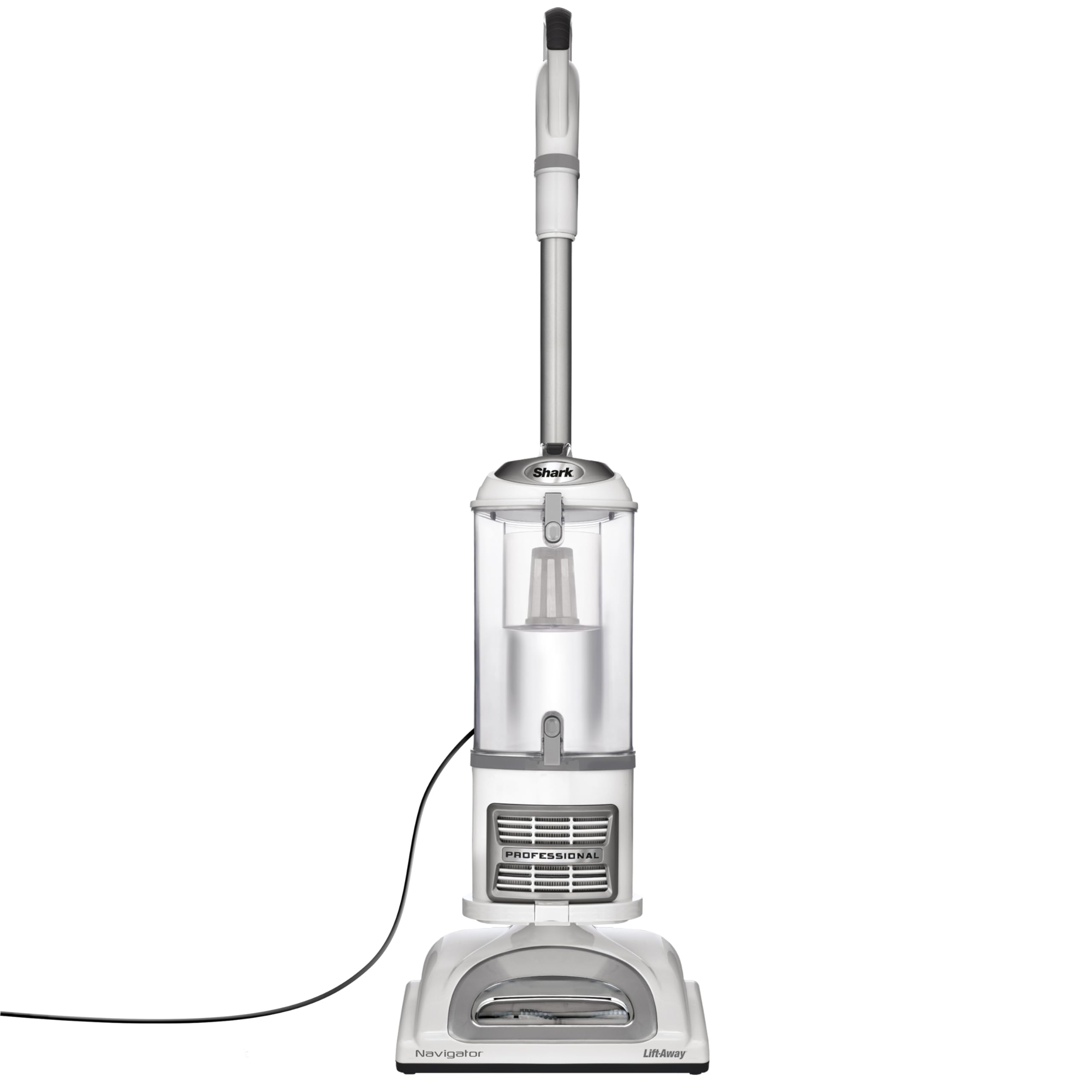 Foto 2 pulgar | Aspiradora Vertical Shark Navigator Lift-away Nv356e Blanco/plateado - Venta Internacional.