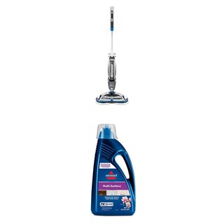Foto 1 | Fórmula Spinwave Bissell + De 2,4 L, Experta En Suelos Duros Inalámbricos - Venta Internacional.