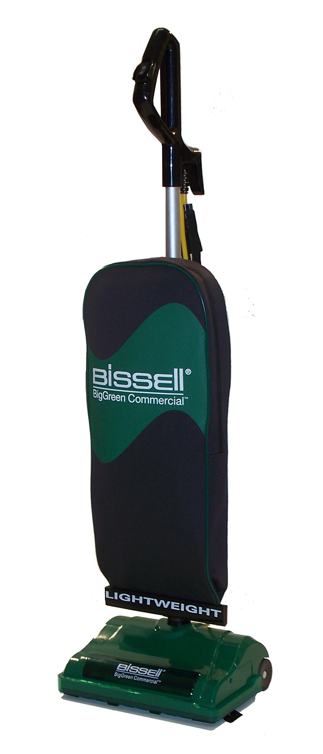 Aspiradora Bissell Biggreen Commercial Bgu8000-2pk - Venta Internacional