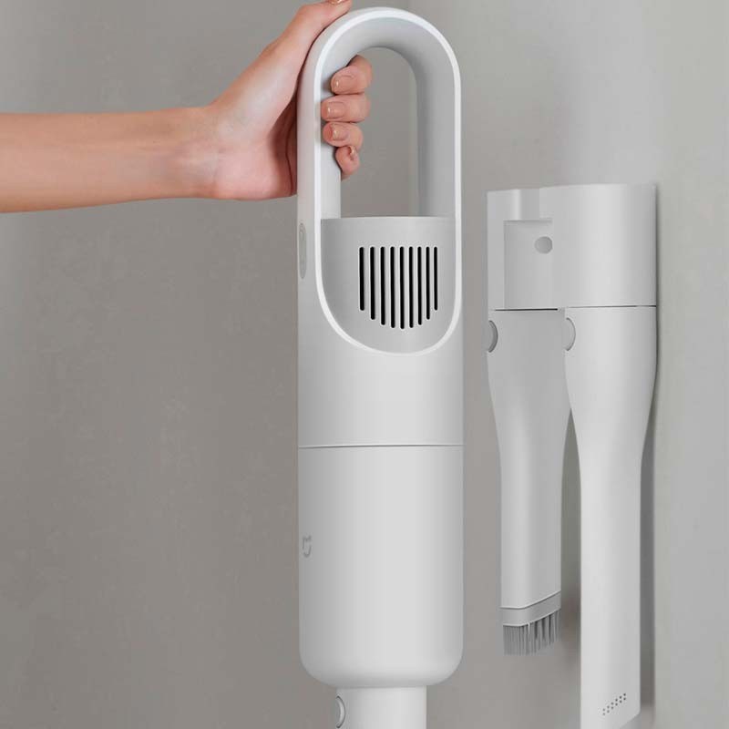 Foto 5 pulgar | Mi Vacuum Cleaner Light