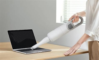 Foto 5 | Mi Vacuum Cleaner Light