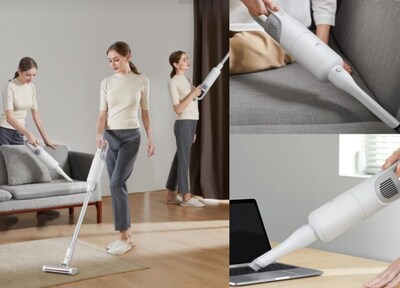 Foto 7 | Mi Vacuum Cleaner Light