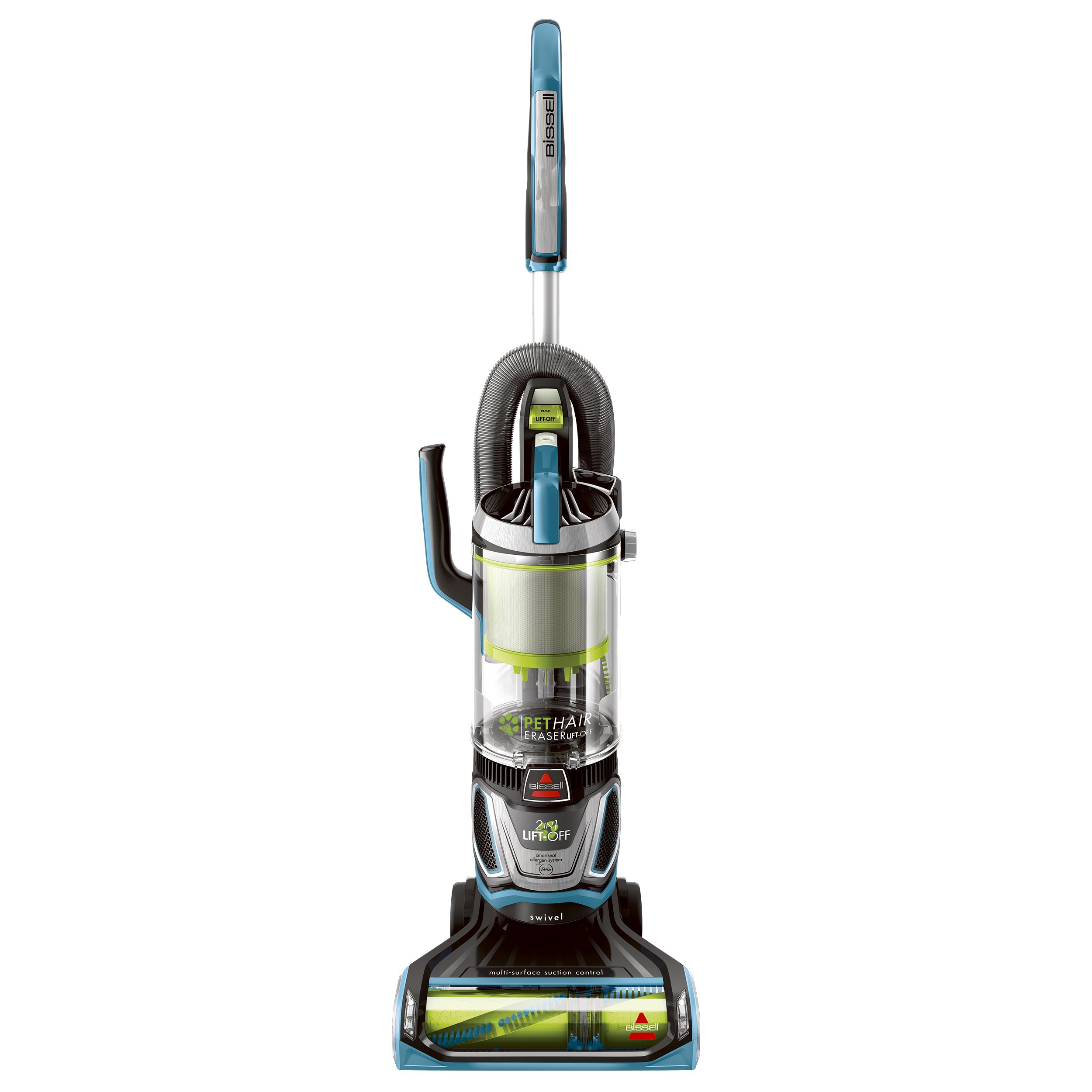 Foto 1 | Aspiradora Vertical Bissell sin Bolsa - Venta Internacional