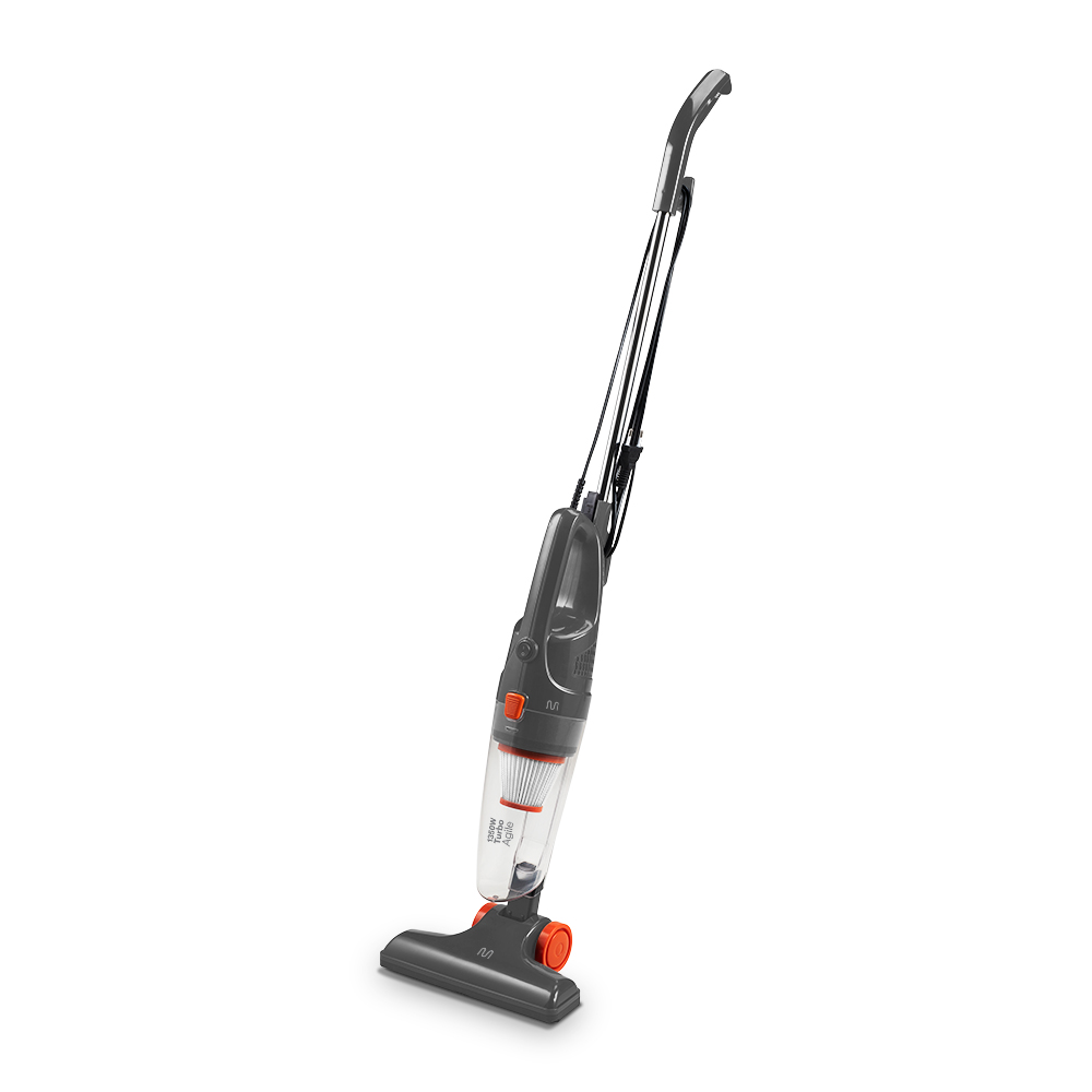 Foto 3 pulgar | Aspiradora Vertical Turbo 2 En 1 Multi Agile  1.3 L, Cable 4 M, 1350w