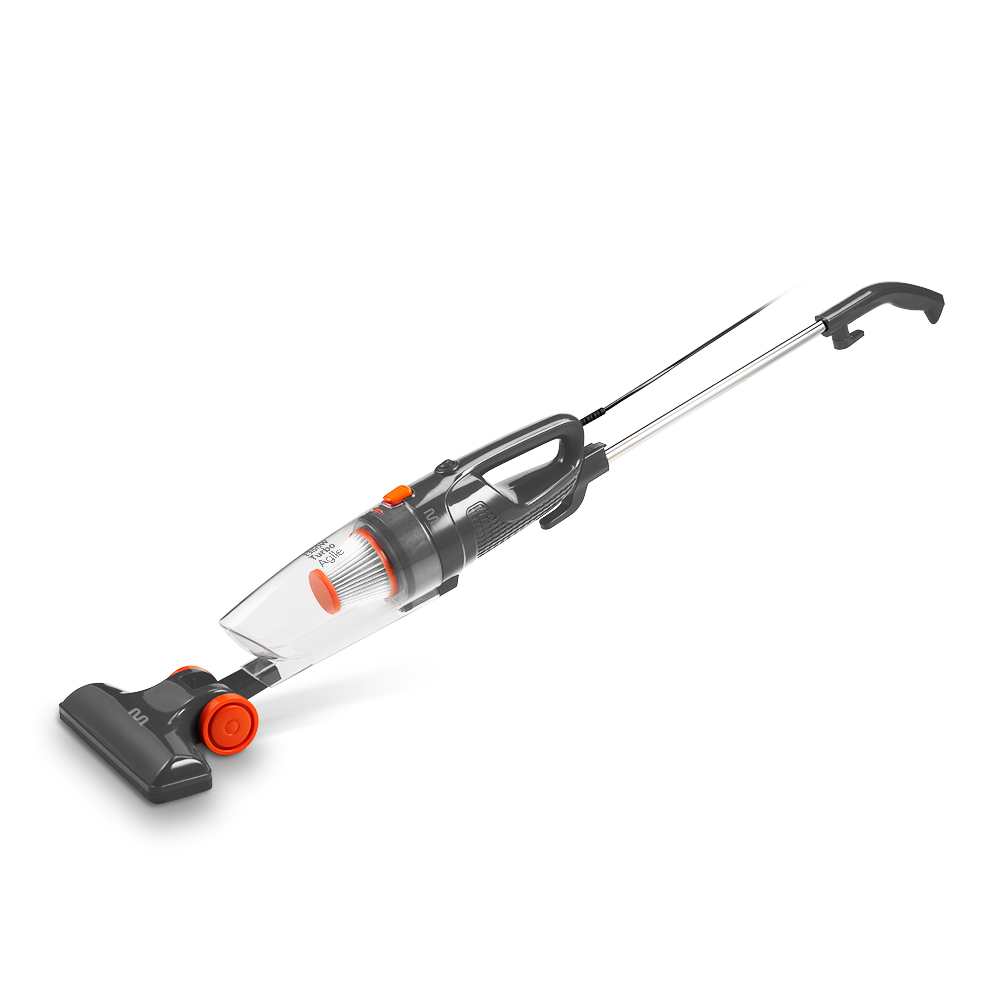 Foto 4 pulgar | Aspiradora Vertical Turbo 2 En 1 Multi Agile  1.3 L, Cable 4 M, 1350w