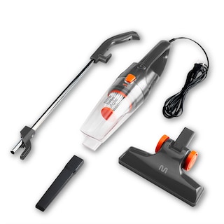 Foto 5 | Aspiradora Vertical Turbo 2 En 1 Multi Agile 1.3 L, Cable 4 M, 1350w