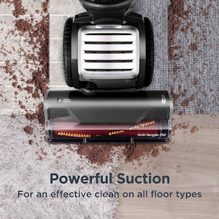 Foto 2 | Aspirador Eureka Floorrover Elite Neu630 Rojo Sin Bolsa - Venta Internacional