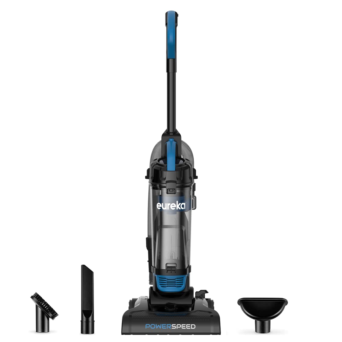 Foto 1 | Aspirador Eureka Neu185 Powerspeed Sin Bolsa Negro - Venta Internacional