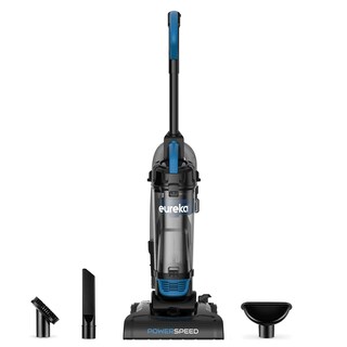 Foto 1 | Aspirador Eureka Neu185 Powerspeed Sin Bolsa Negro - Venta Internacional