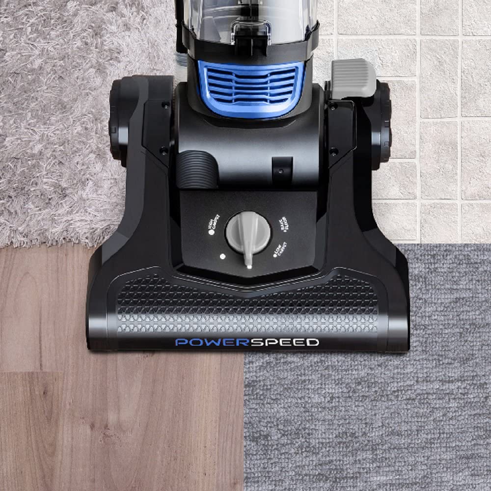 Foto 4 pulgar | Aspirador Eureka Neu185 Powerspeed Sin Bolsa Negro - Venta Internacional