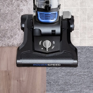 Foto 3 | Aspirador Eureka Neu185 Powerspeed Sin Bolsa Negro - Venta Internacional