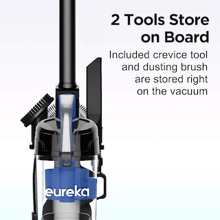 Foto 4 | Aspirador Eureka Neu10ae5 Vertical Sin Bolsa Azul - Venta Internacional