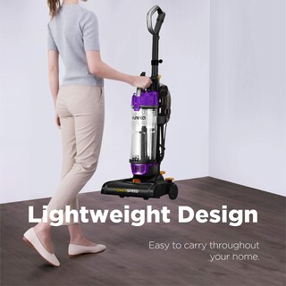 Foto 3 | Aspirador Eureka Neu182b Powerspeed Vertical Sin Bolsa - Venta Internacional.