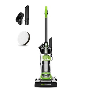 Foto 1 | Aspirador Eureka Neu10ae4 Vertical Sin Bolsa Verde 3.7 Kg - Venta Internacional