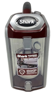Foto 1 | Cubo De Basura Para Aspiradora Shark Zu881 Duoclean - Venta Internacional.