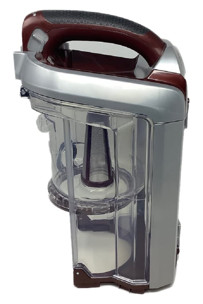 Foto 3 pulgar | Cubo De Basura Para Aspiradora Shark Zu881 Duoclean - Venta Internacional.