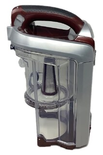 Foto 2 | Cubo De Basura Para Aspiradora Shark Zu881 Duoclean - Venta Internacional.