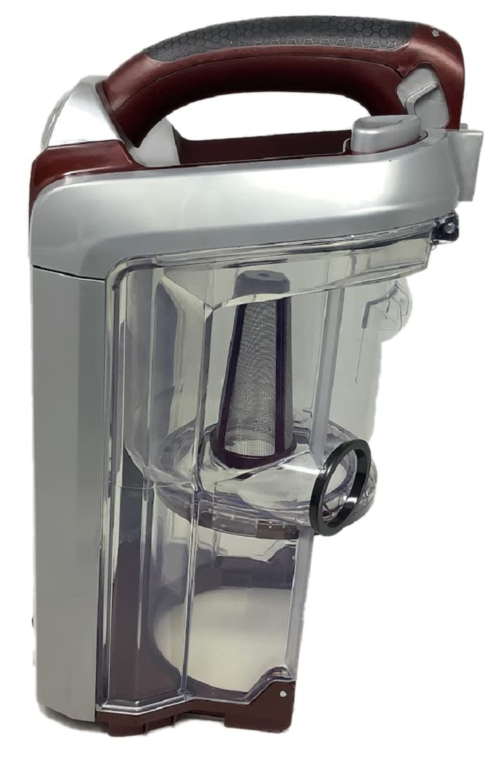 Foto 4 pulgar | Cubo De Basura Para Aspiradora Shark Zu881 Duoclean - Venta Internacional.
