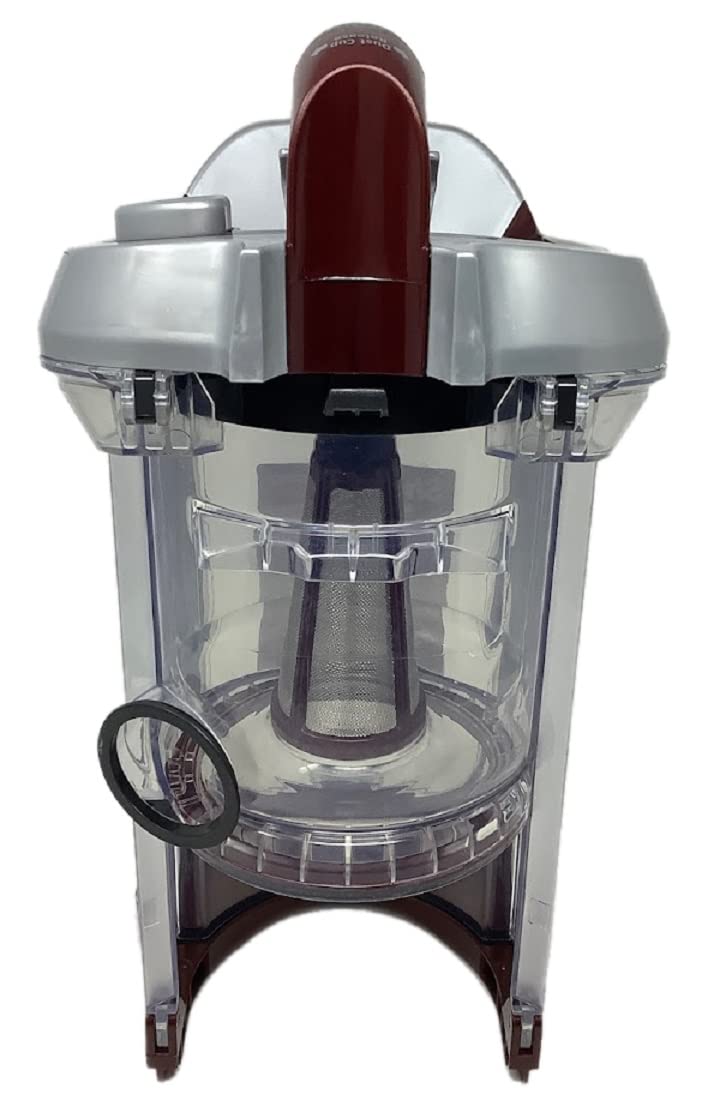 Foto 5 pulgar | Cubo De Basura Para Aspiradora Shark Zu881 Duoclean - Venta Internacional.