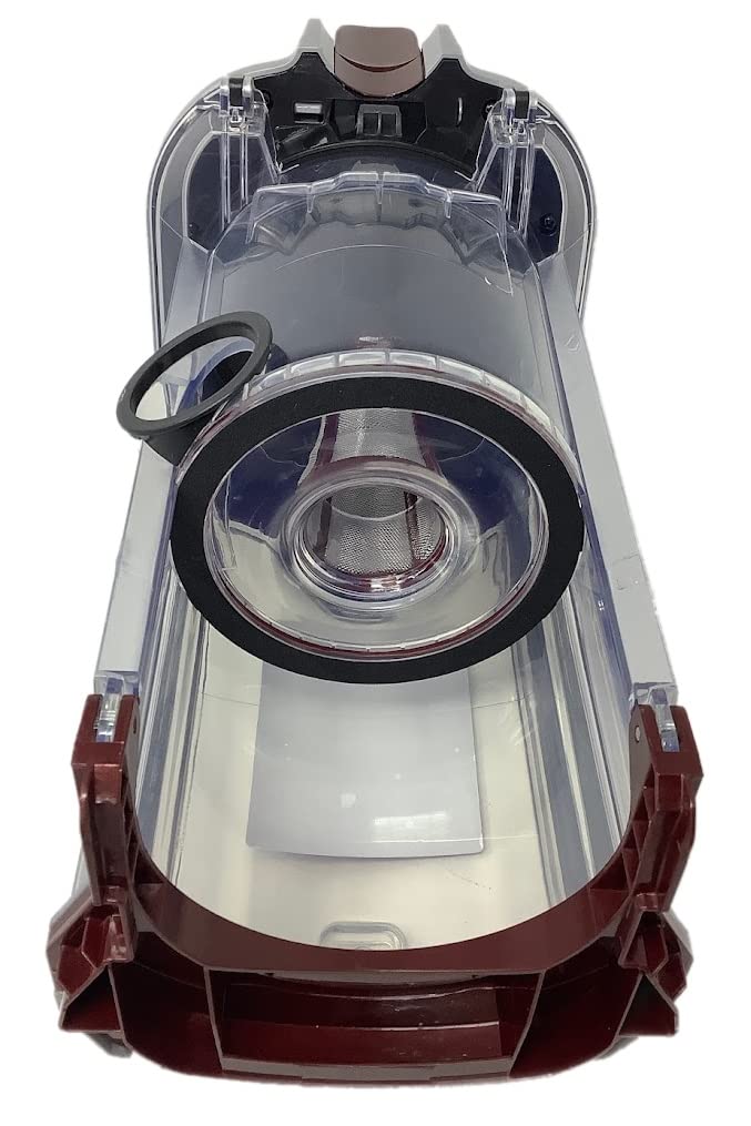 Foto 6 pulgar | Cubo De Basura Para Aspiradora Shark Zu881 Duoclean - Venta Internacional.