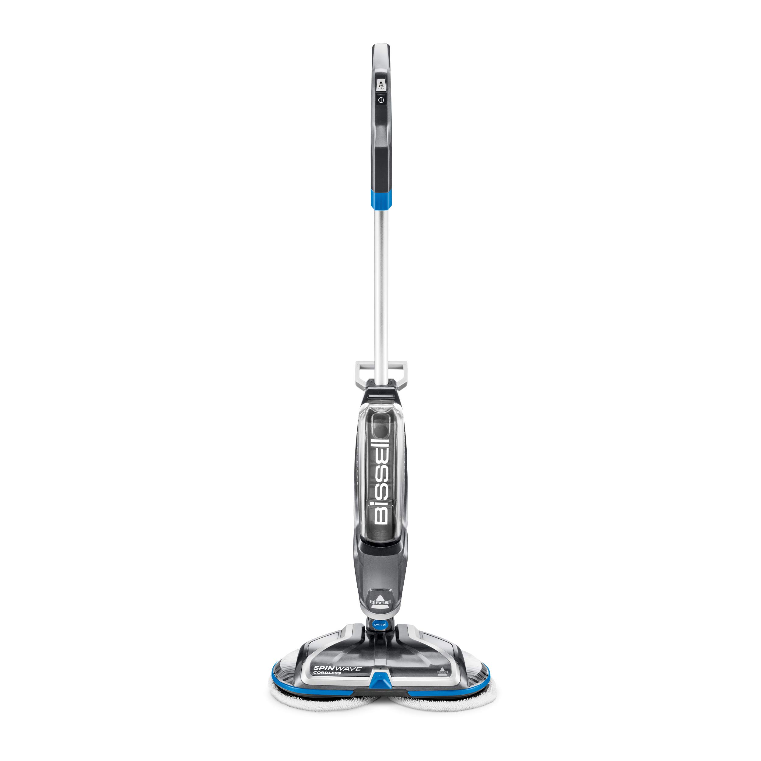 Foto 2 pulgar | Limpiador Spin Mop Cleaner Bissell Spinwave Inalámbrico para Suelos 18 V - Venta Internacional