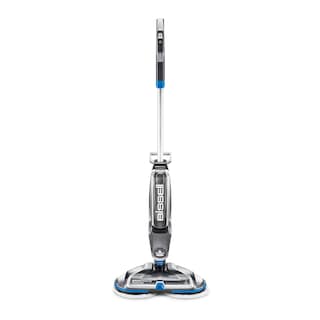 Foto 1 | Limpiador Spin Mop Cleaner Bissell Spinwave Inalámbrico para Suelos 18 V - Venta Internacional