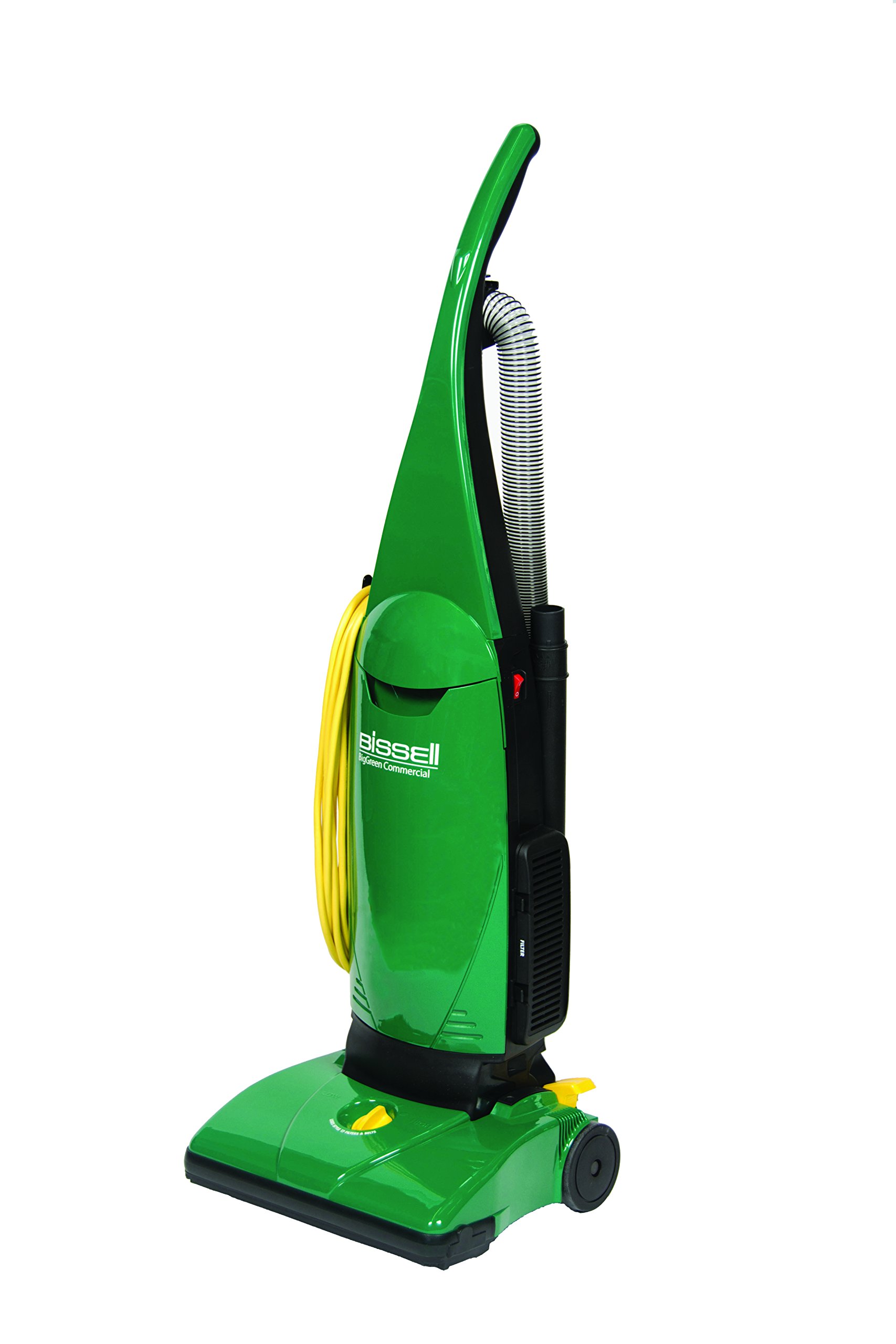 Foto 2 pulgar | Aspiradora Bissell Biggreen Commercial Powerforce Bgu1451t - Venta Internacional.