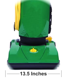 Foto 2 | Aspiradora Bissell Biggreen Commercial Powerforce Bgu1451t - Venta Internacional.