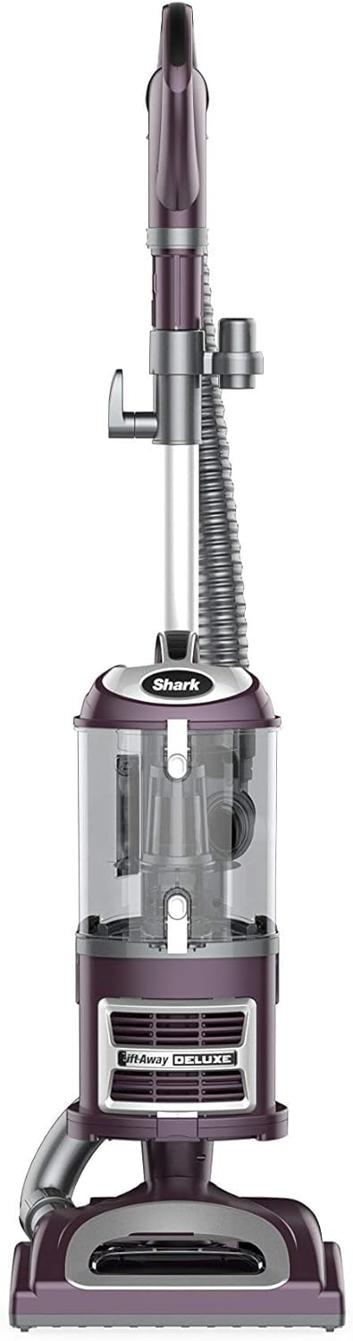Foto 2 pulgar | Renovado Shark Navigator Deluxe, Vertical, Con Cable, Sin Bolsa - Venta Internacional.
