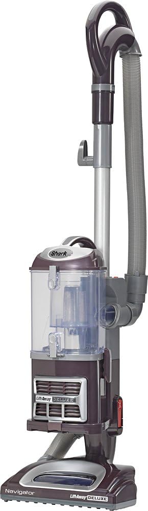 Foto 3 pulgar | Renovado Shark Navigator Deluxe, Vertical, Con Cable, Sin Bolsa - Venta Internacional.