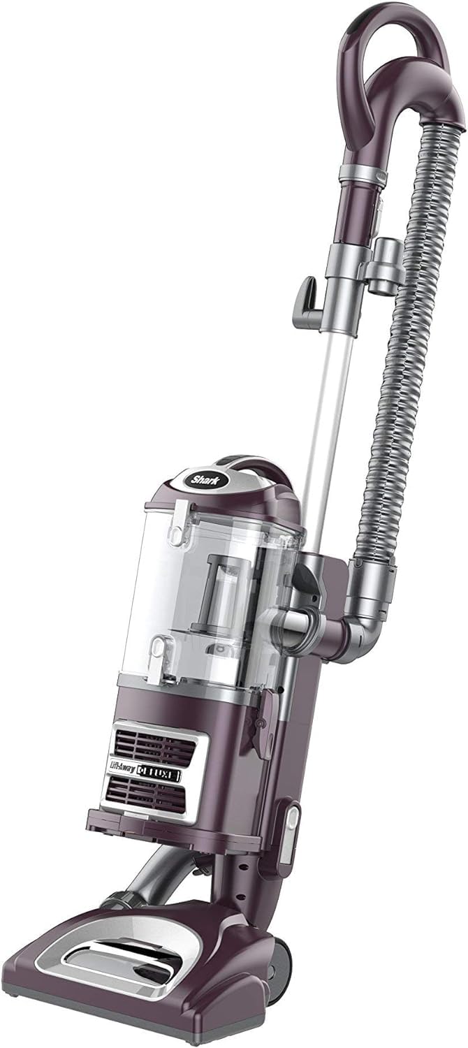 Foto 3 | Renovado Shark Navigator Deluxe, Vertical, Con Cable, Sin Bolsa - Venta Internacional.