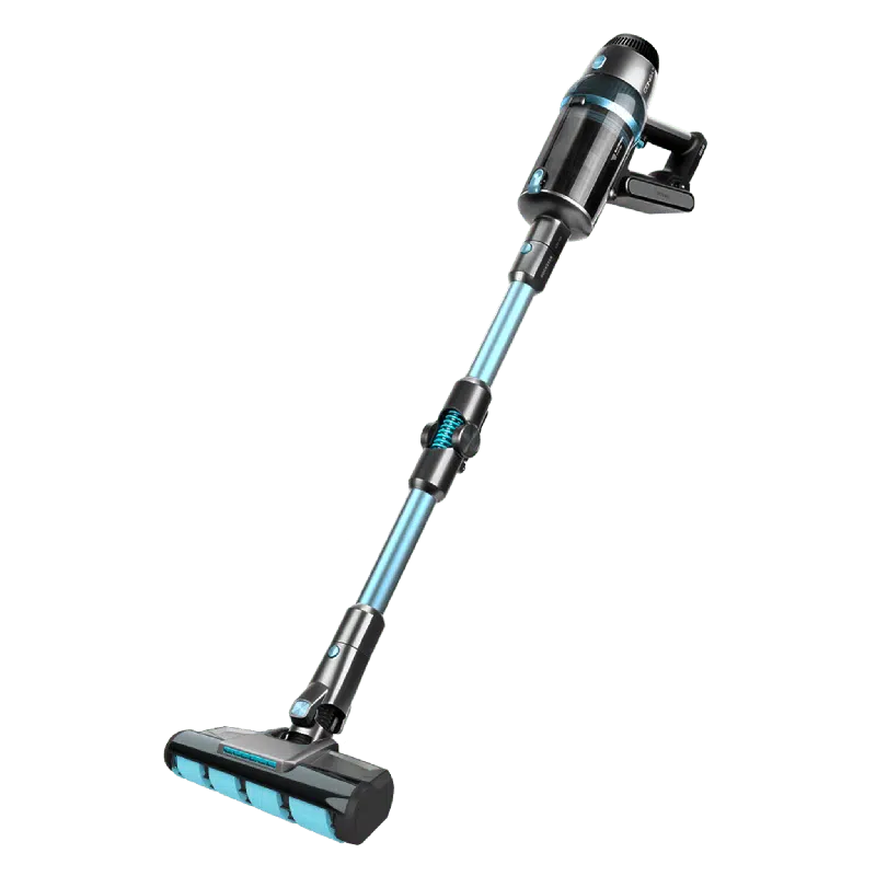 Foto 1 | Aspirador Vertical Conga Rockstar 1500 Ray Jalisco Maltratad