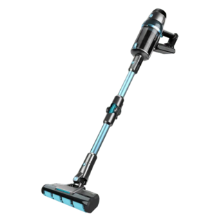 Foto 1 | Aspirador Vertical Conga Rockstar 1500 Ray Jalisco Maltratad