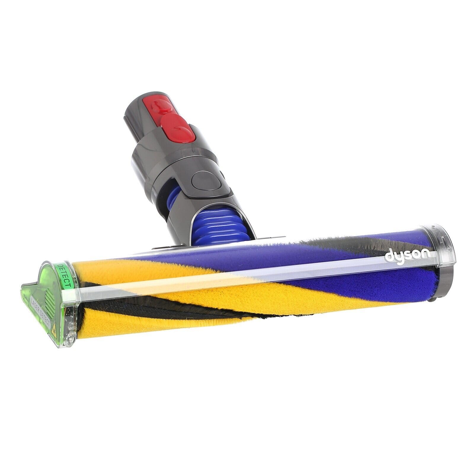 Foto 1 | Cabezal Limpiador Dyson Laser Slim Fluffy™ V15 Detect Sv22 - Venta Internacional.