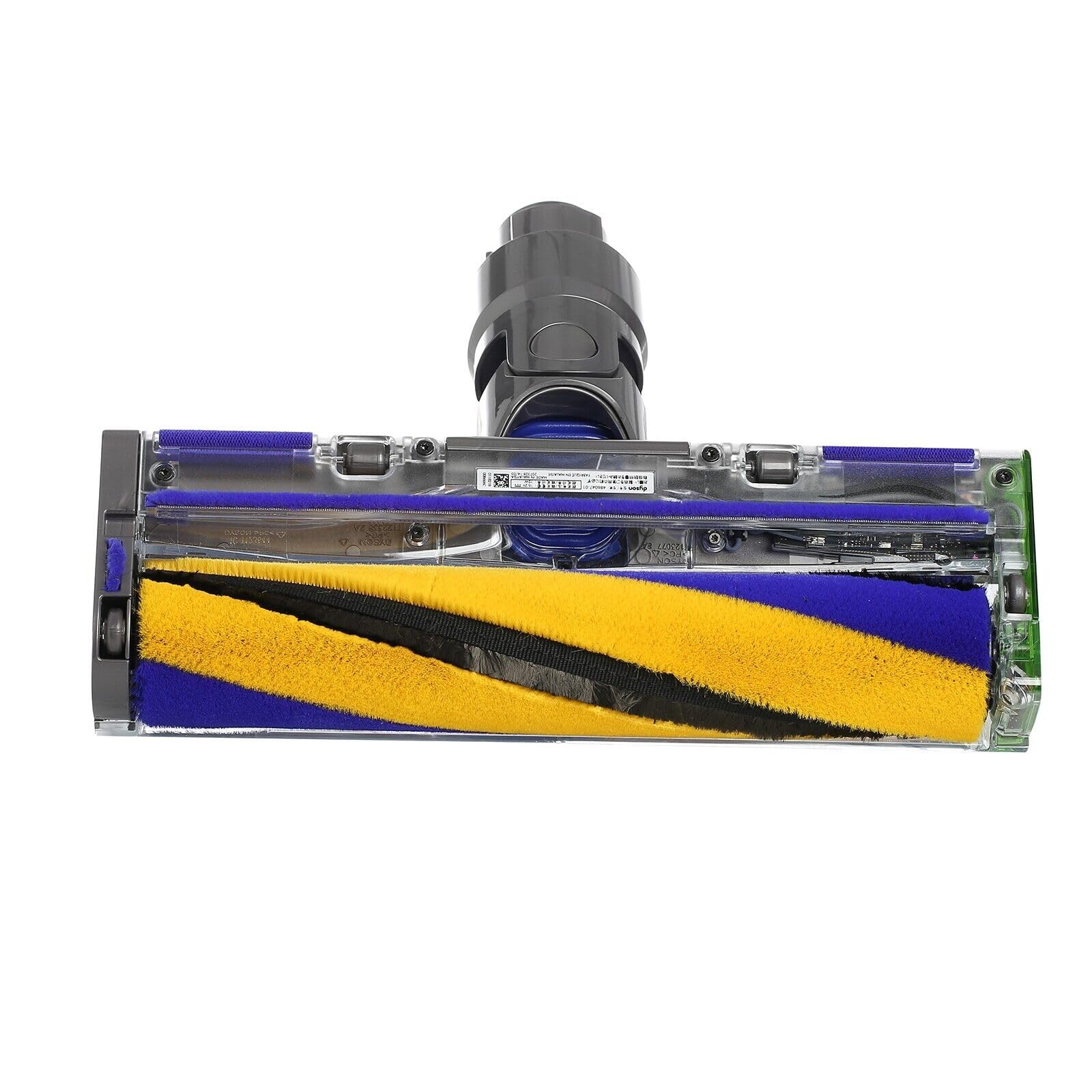 Foto 2 | Cabezal Limpiador Dyson Laser Slim Fluffy™ V15 Detect Sv22 - Venta Internacional.