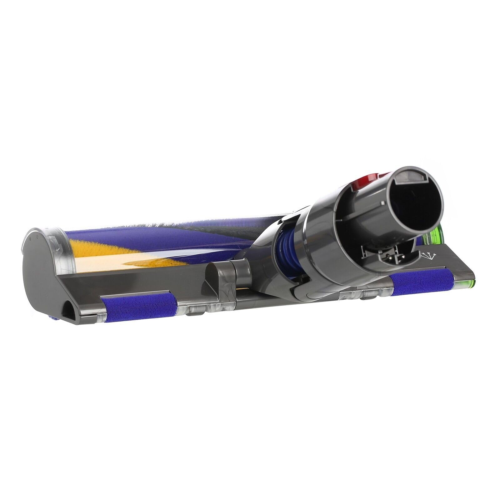 Foto 3 | Cabezal Limpiador Dyson Laser Slim Fluffy™ V15 Detect Sv22 - Venta Internacional.