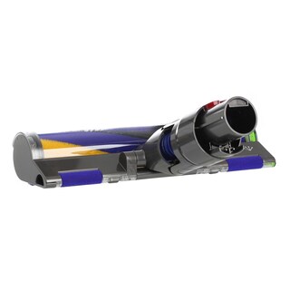 Foto 3 | Cabezal Limpiador Dyson Laser Slim Fluffy™ V15 Detect Sv22 - Venta Internacional.