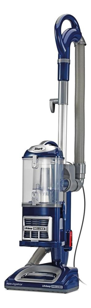 Foto 1 | Aspiradora Vertical Shark Nv360 con Filtro Hepa Azul