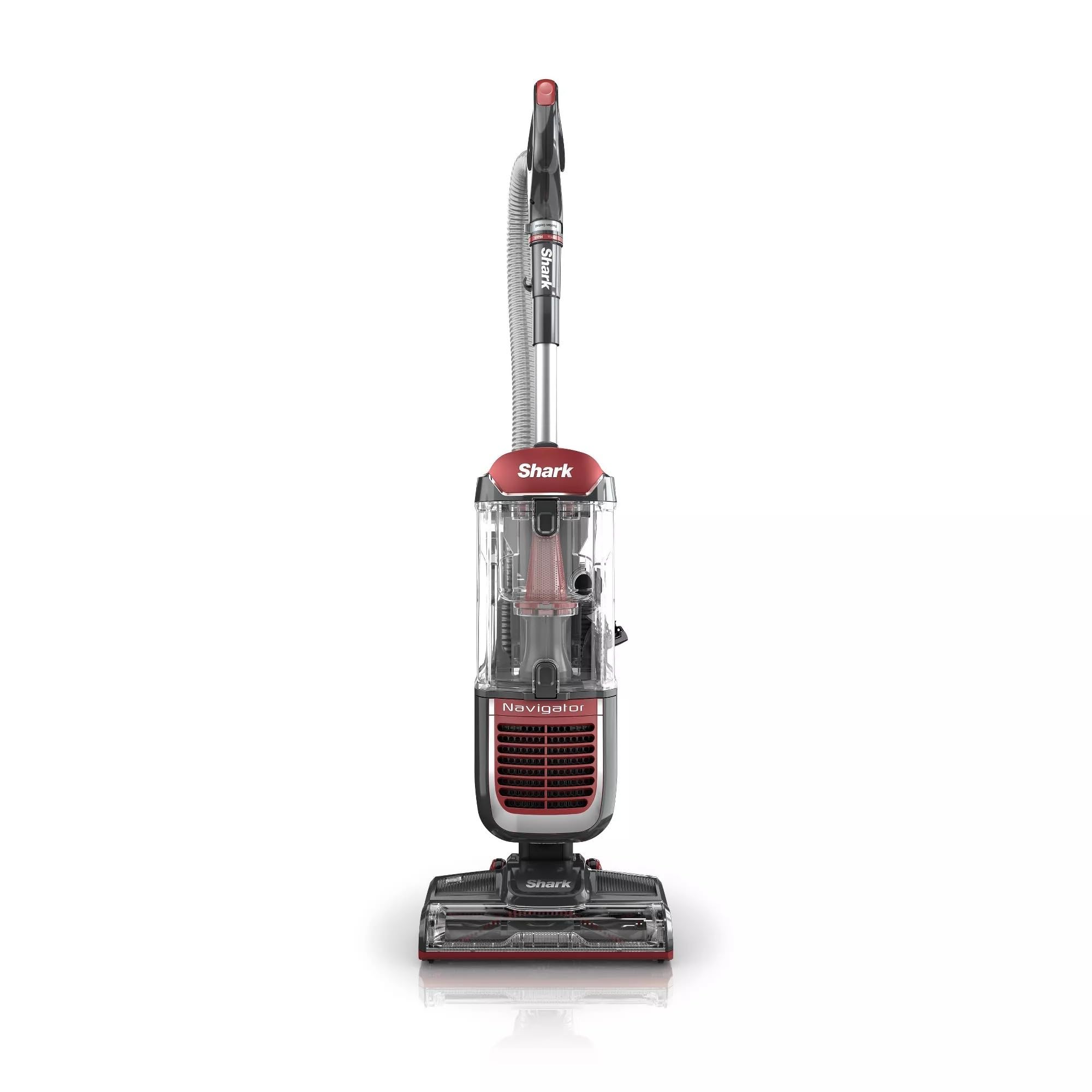 Foto 2 pulgar | Reacondicionado Aspiradora Vertical Shark Nv181 Navigator Swivel Pro Hepa Sin Bolsa - Venta Internacional.