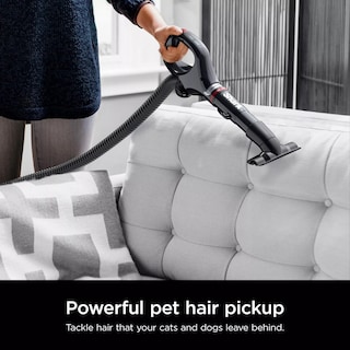 Foto 5 | Reacondicionado Aspiradora Vertical Shark Nv181 Navigator Swivel Pro Hepa Sin Bolsa - Venta Internacional.