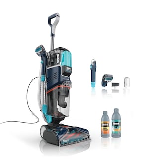 Foto 1 | Reacondicionado Limpiador De Alfombras Shark R-ex200 Carpetxpert Stain Striker Navy - Venta Internacional.