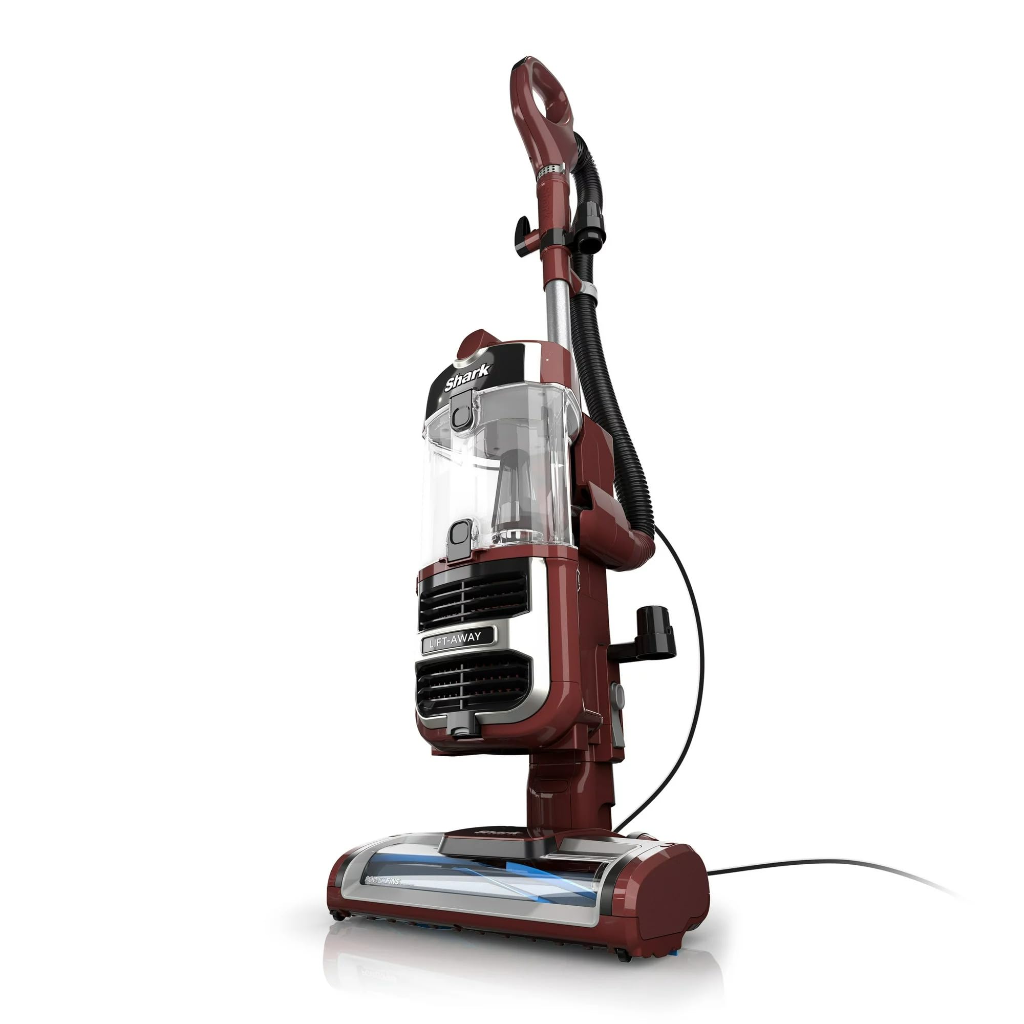 Foto 2 pulgar | Reacondicionado Aspirador Shark R-zu660 Navigator Lift-away Con Powerfins - Venta Internacional.