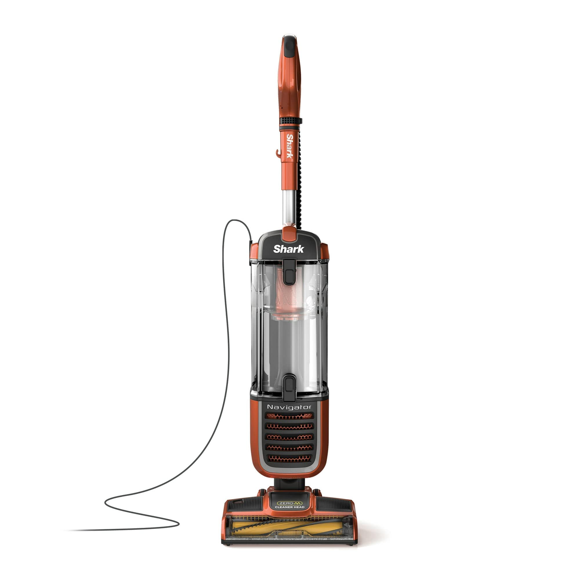 Foto 2 pulgar | Aspiradora Vertical Shark Zu60 Navigator Zero-m Con Cepillo Autolimpiante Pet Pro, Naranja - Venta Internacional.
