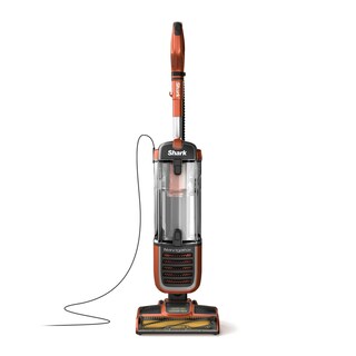 Foto 1 | Aspiradora Vertical Shark Zu60 Navigator Zero-m Con Cepillo Autolimpiante Pet Pro, Naranja - Venta Internacional.
