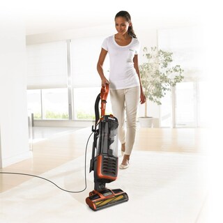 Foto 2 | Aspiradora Vertical Shark Zu60 Navigator Zero-m Con Cepillo Autolimpiante Pet Pro, Naranja - Venta Internacional.