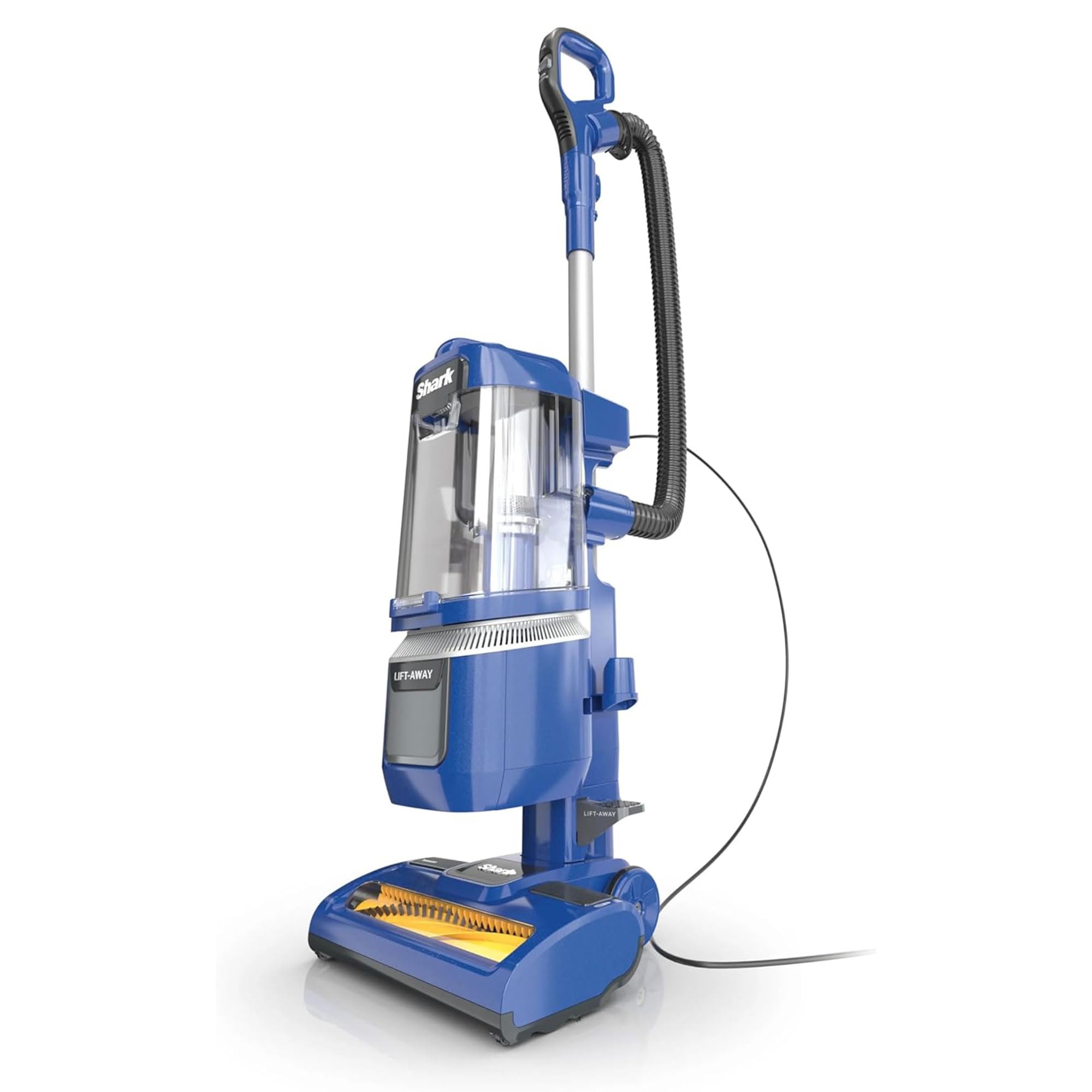 Reacondicionado Aspirador Vertical Shark Navigator Adv Autolimpiante - Venta Internacional.