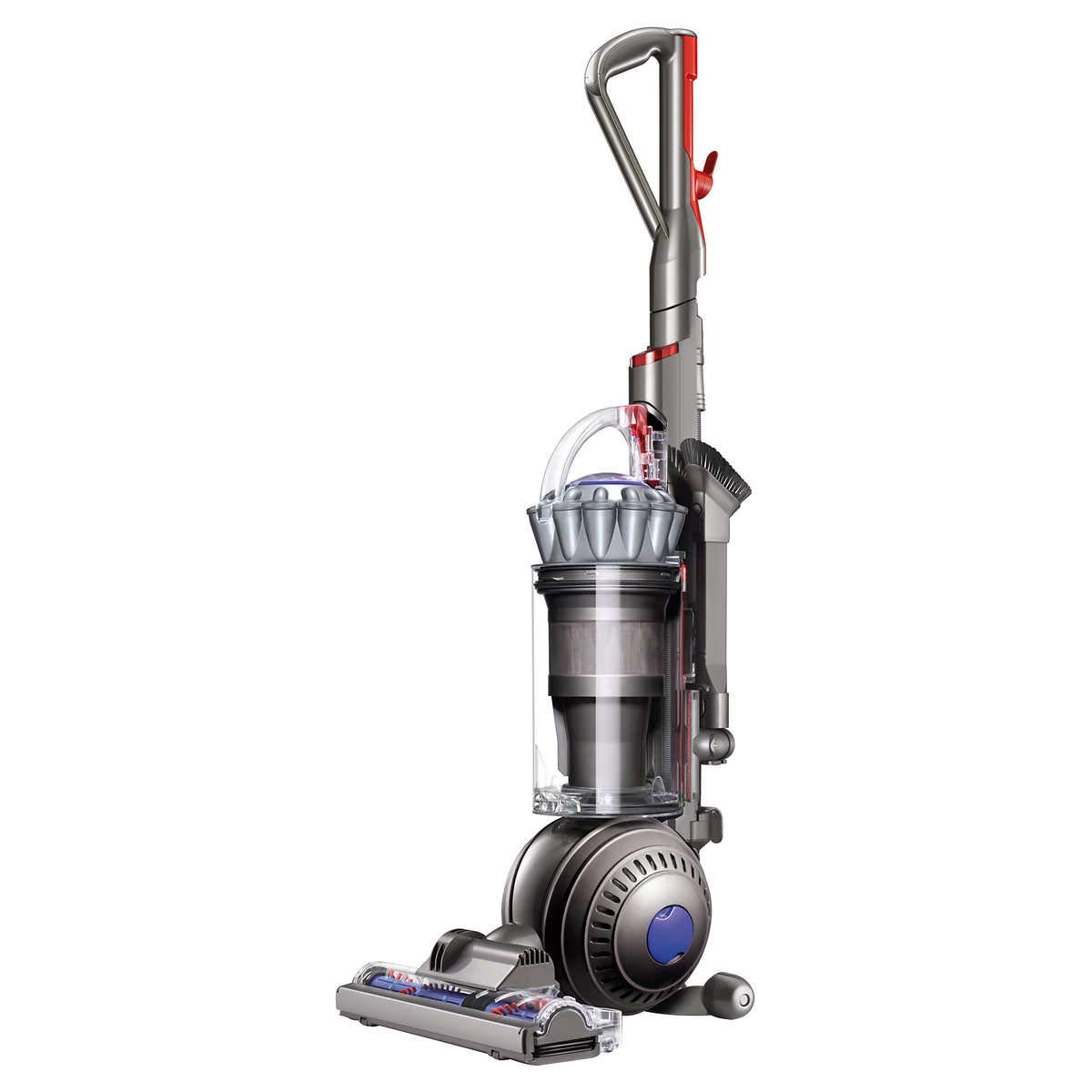 Aspiradora Vertical Dyson Ball Animal Pro Renovada I - Venta Internacional.