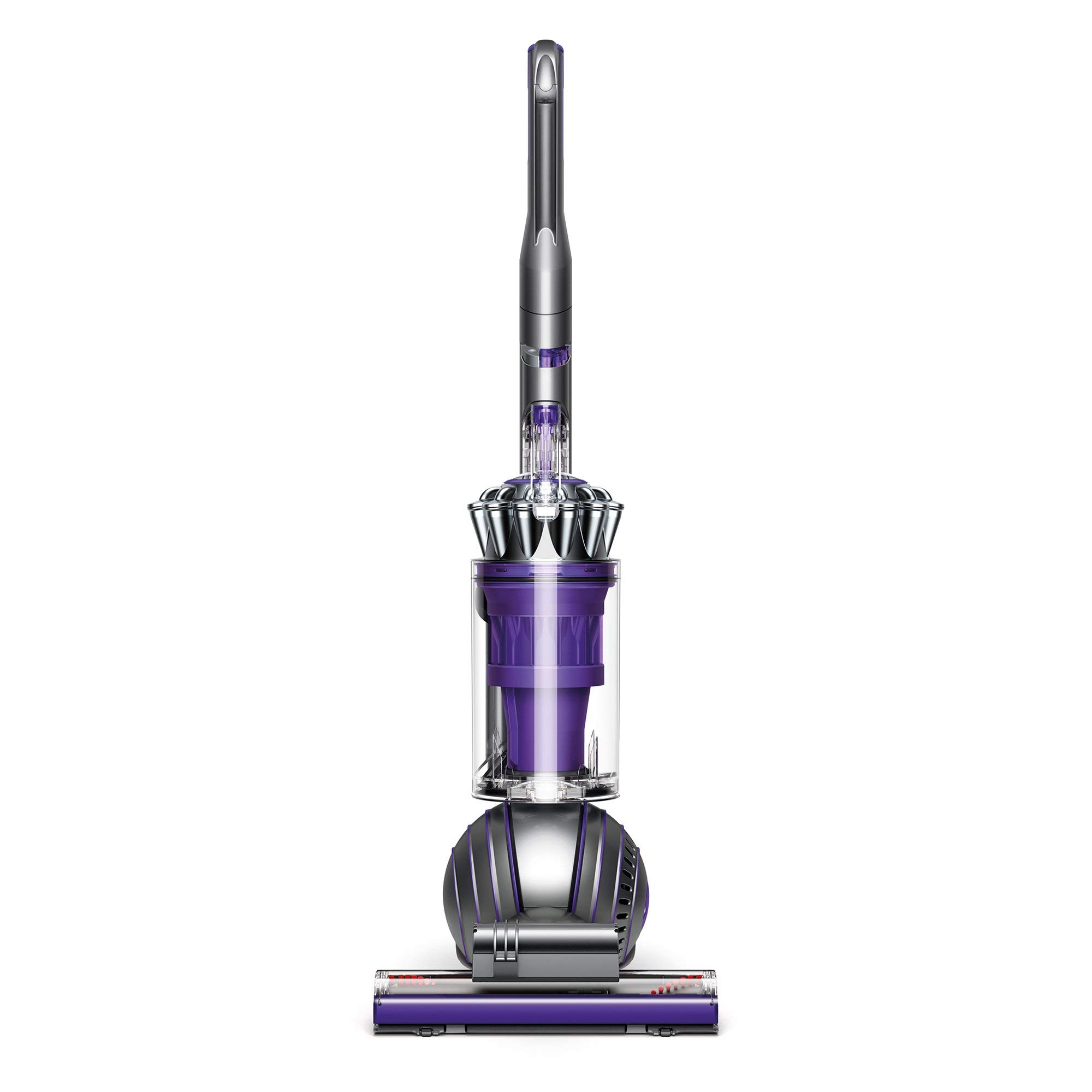 Foto 2 pulgar | Aspiradora Vertical Renewed Dyson Ball Animal 2, Hierro/morado - Venta Internacional.