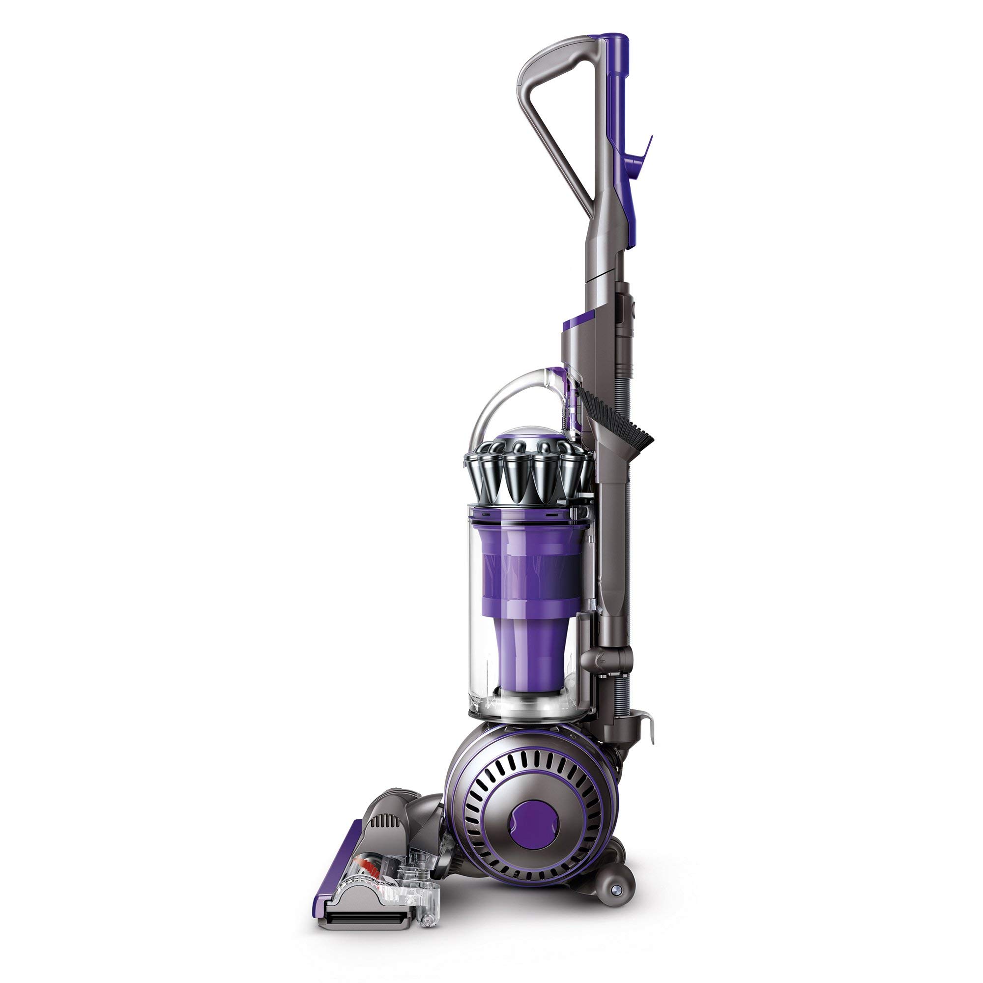 Foto 3 pulgar | Aspiradora Vertical Renewed Dyson Ball Animal 2, Hierro/morado - Venta Internacional.