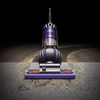 Foto 3 | Aspiradora Vertical Renewed Dyson Ball Animal 2, Hierro/morado - Venta Internacional.